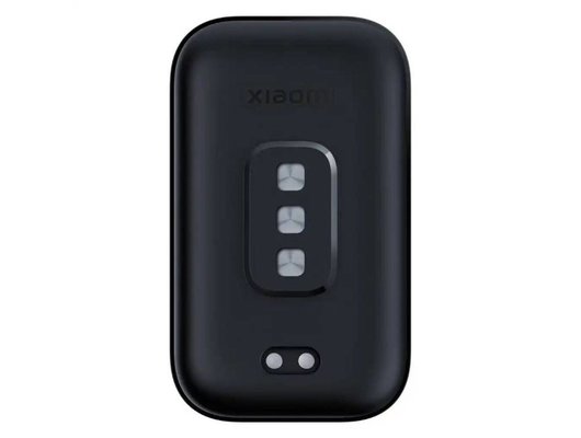 Фитнес-браслет XIAOMI SMART BAND 8 ACTIVE BLACK (M2302B1/BHR7422GL)